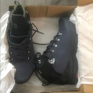Salomon outback 500 GTX